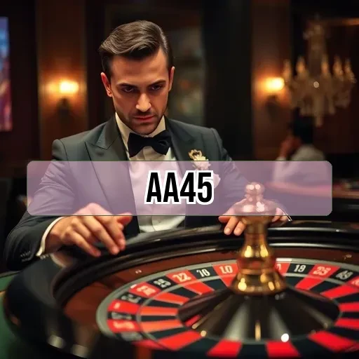 aa45: Descubra a Adrenalina dos Melhores Jogos de Ação