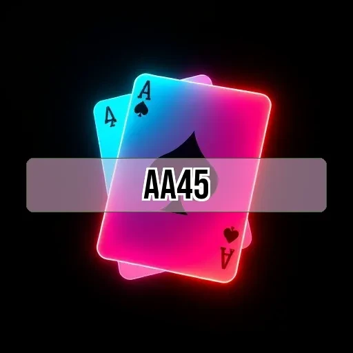 aa45: Descubra a Magia dos Jogos Arcade e Aproveite ao Máximo!