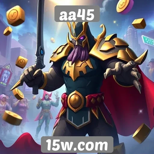 Melhores jogos disponíveis no site aa45