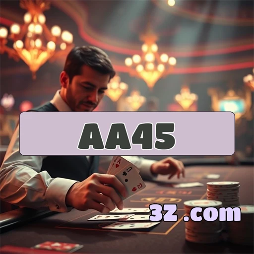 aa45 Site Confiável