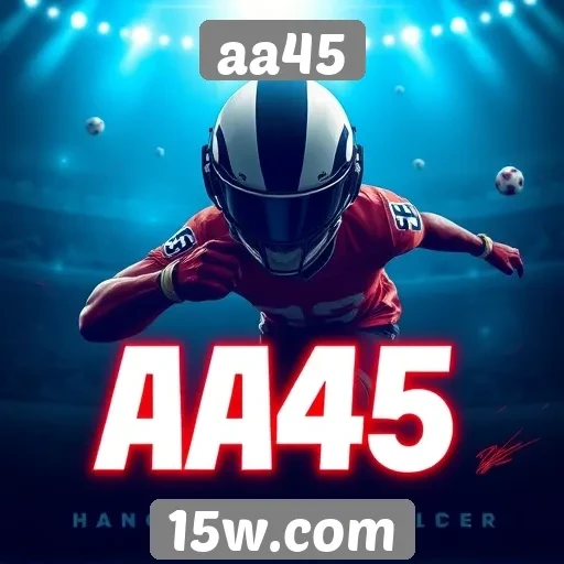 Recursos exclusivos do aa45 atraem novos jogadores