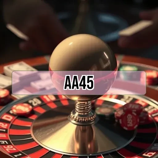 aa45: Descubra O Fascínio dos Jogos Indie e Suas Inovações