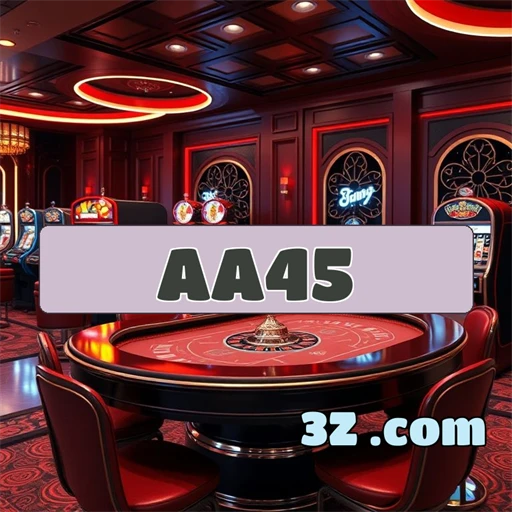 aa45 Jogos Diversos