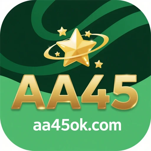 aa45 : Bem-vindo ao app de cassino e jogos do Brasil, é hora de jogar