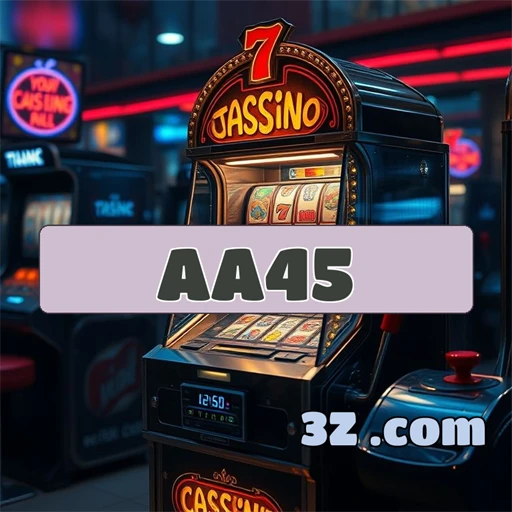 aa45 Promoções Especiais