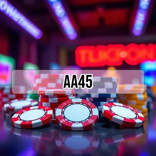 aa45: Descubra os Melhores Jogos de Tiro que Você Não Pode Perder