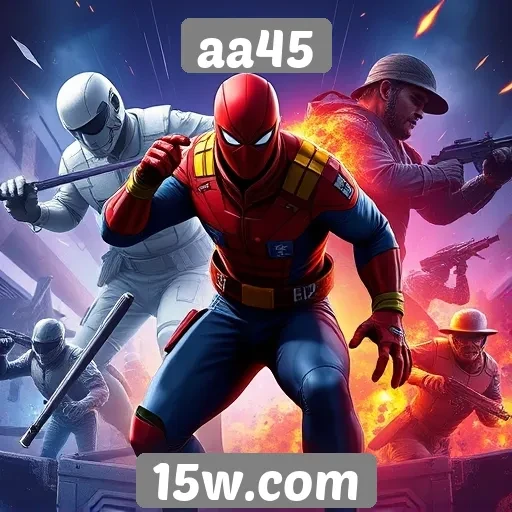 Lançamentos mais esperados no site de jogos aa45